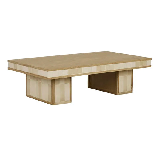 Porto Coffee Table by GlobeWest from Make Your House A Home Premium Stockist. Furniture Store Bendigo. 20% off Globe West Sale. Australia Wide Delivery.