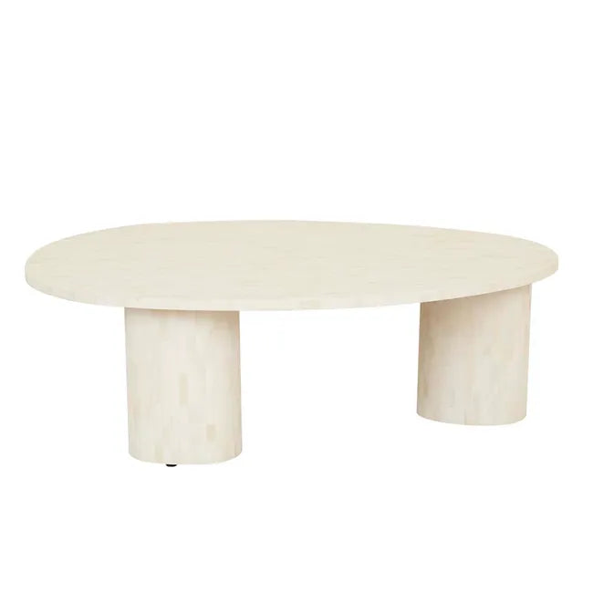 Zafina Ovo Coffee Table