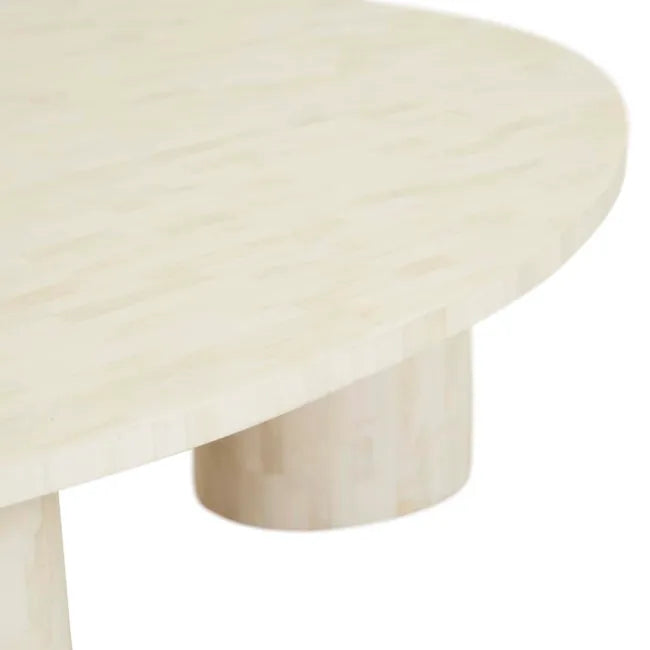 Zafina Ovo Coffee Table