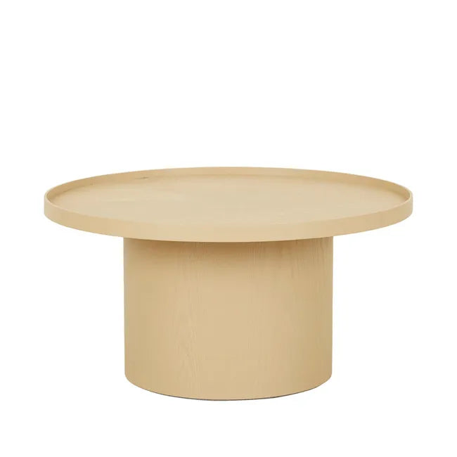 Classique Pedestal Coffee Table