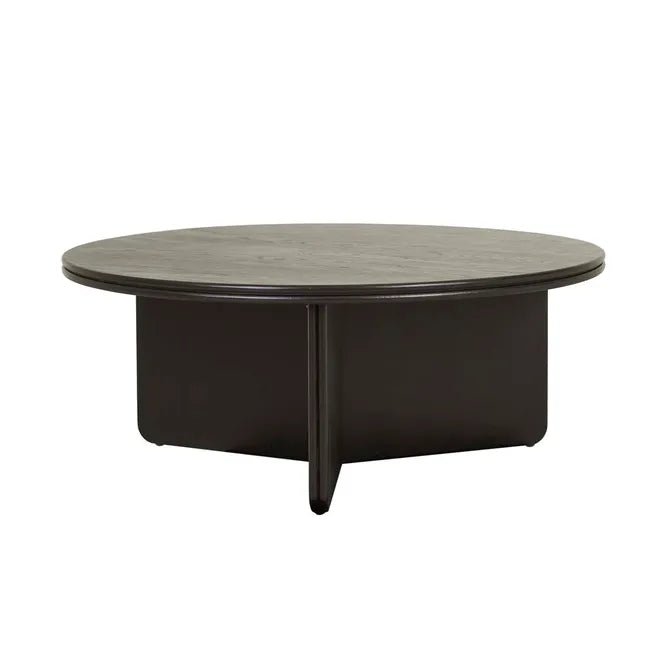 Solstice Slice Coffee Table