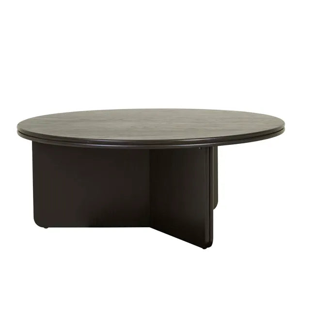 Solstice Slice Coffee Table