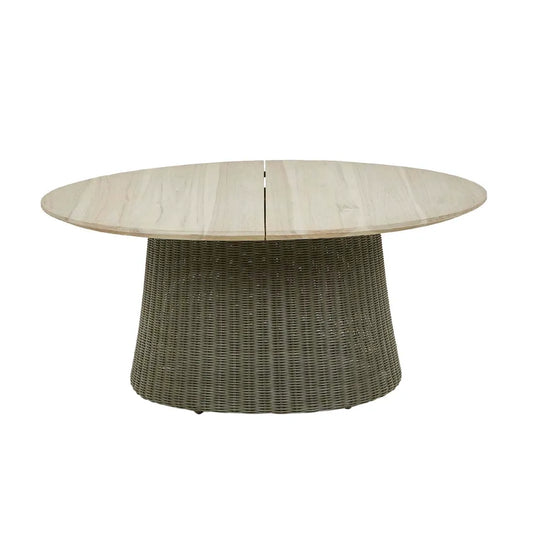Tide Isle Coffee Table by GlobeWest from Make Your House A Home Premium Stockist. Outdoor Furniture Store Bendigo. 20% off Globe West. Australia Wide Delivery.