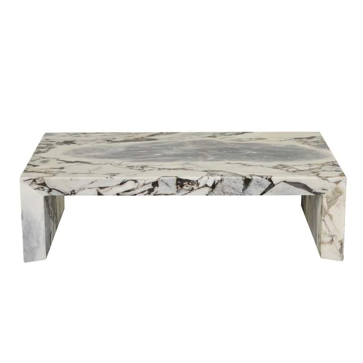 Elle Monument Coffee Table by GlobeWest from Make Your House A Home Premium Stockist. Furniture Store Bendigo. 20% off Globe West Sale. Australia Wide Delivery.