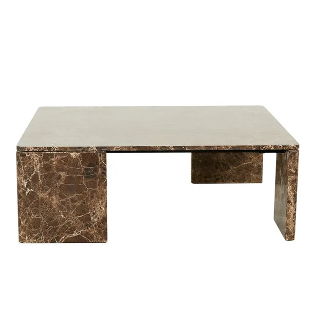 Atlas Slab Coffee Table