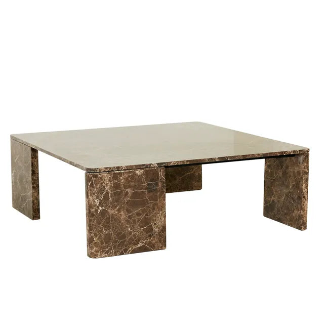 Atlas Slab Coffee Table