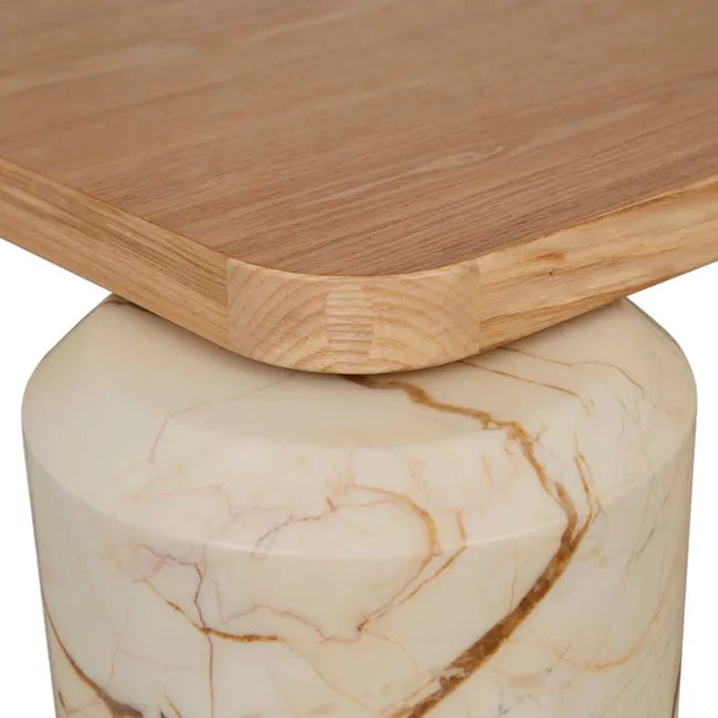 Pablo Marble Coffee Table by GlobeWest from Make Your House A Home Premium Stockist. Furniture Store Bendigo. 20% off Globe West Sale. Australia Wide Delivery.