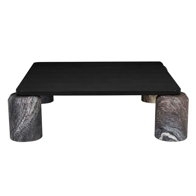 Pablo Marble Coffee Table by GlobeWest from Make Your House A Home Premium Stockist. Furniture Store Bendigo. 20% off Globe West Sale. Australia Wide Delivery.