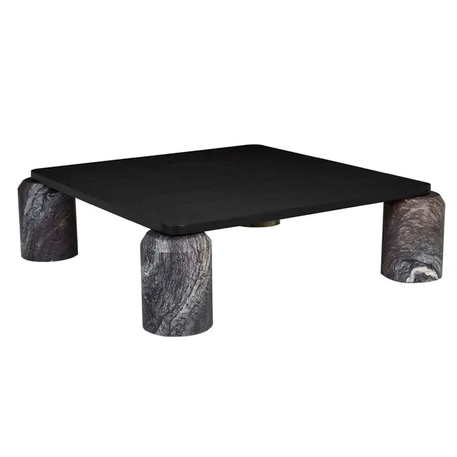 Pablo Marble Coffee Table by GlobeWest from Make Your House A Home Premium Stockist. Furniture Store Bendigo. 20% off Globe West Sale. Australia Wide Delivery.