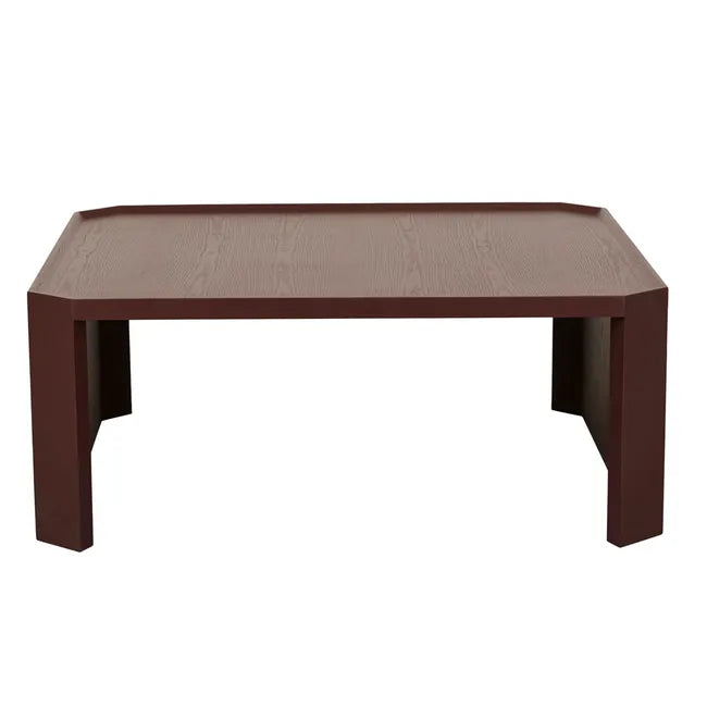 Pietro Coffee Table by GlobeWest from Make Your House A Home Premium Stockist. Furniture Store Bendigo. 20% off Globe West Sale. Australia Wide Delivery.