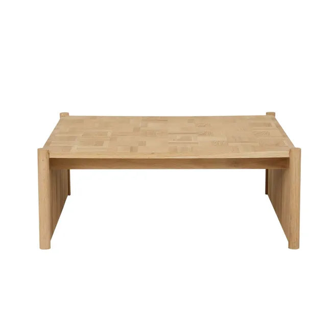 Theroux Coffee Table by GlobeWest from Make Your House A Home Premium Stockist. Furniture Store Bendigo. 20% off Globe West Sale. Australia Wide Delivery.