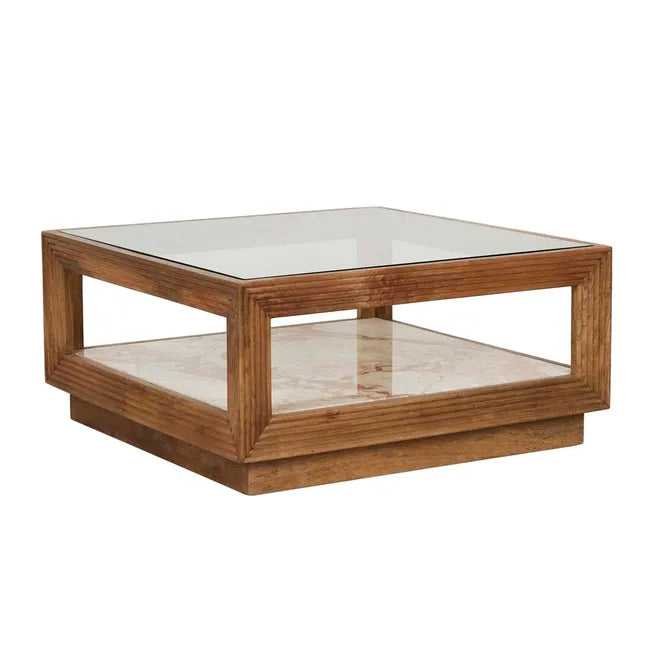 Zephyr Coffee Table by GlobeWest from Make Your House A Home Premium Stockist. Furniture Store Bendigo. 20% off Globe West Sale. Australia Wide Delivery.