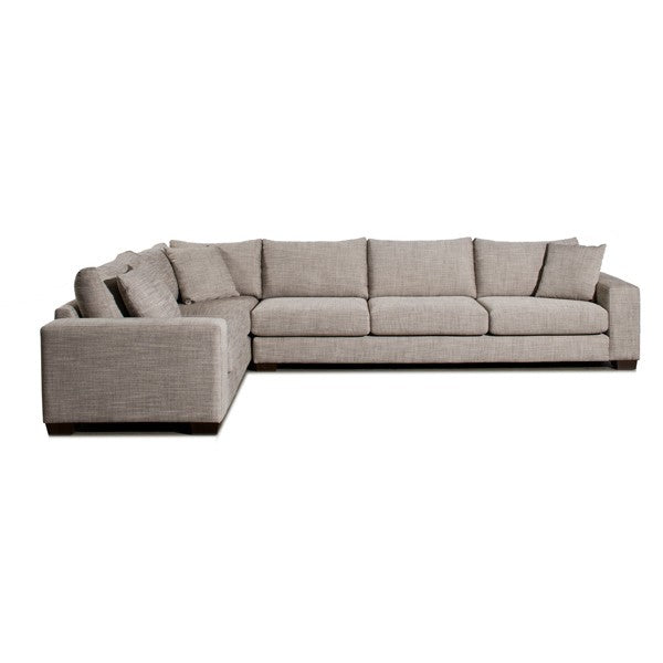 Capeshank Modular Sofa by Molmic available from Make Your House A Home, Furniture Store located in Bendigo, Victoria. Australian Made in Melbourne.