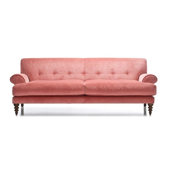Coogee Sofa by Molmic available from Make Your House A Home, Furniture Store located in Bendigo, Victoria. Australian Made in Melbourne.