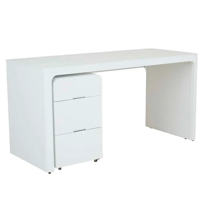 Heidi Desk by GlobeWest from Make Your House A Home Premium Stockist. Furniture Store Bendigo. 20% off Globe West Sale. Australia Wide Delivery.
