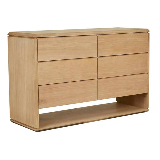 Henry Dresser by GlobeWest from Make Your House A Home Premium Stockist. Furniture Store Bendigo. 20% off Globe West Sale. Australia Wide Delivery.