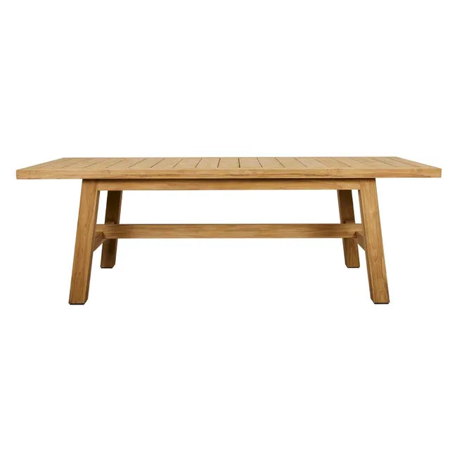Aspen Dining Table by GlobeWest from Make Your House A Home Premium Stockist. Outdoor Furniture Store Bendigo. 20% off Globe West. Australia Wide Delivery.