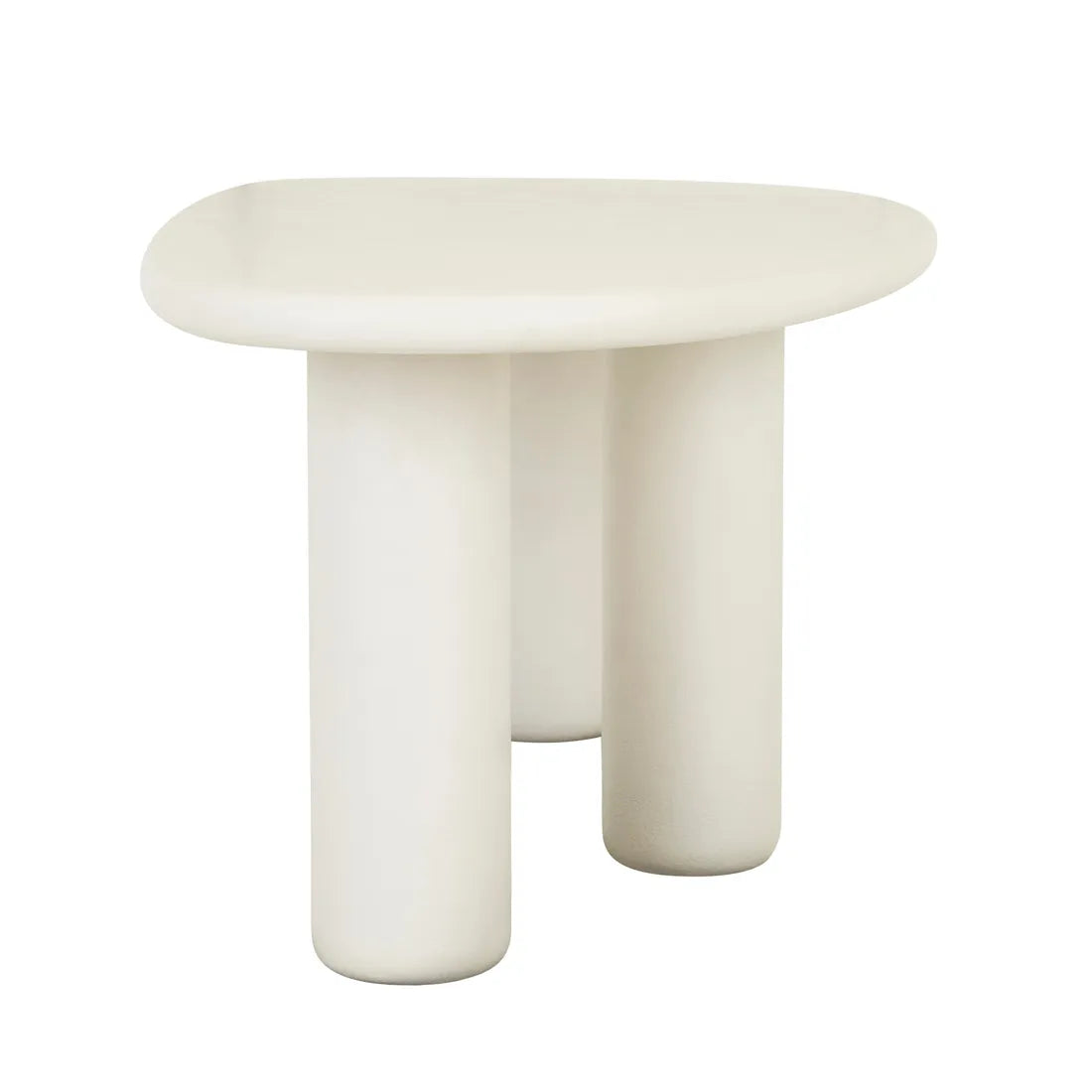 Elba Dining Table - Rope