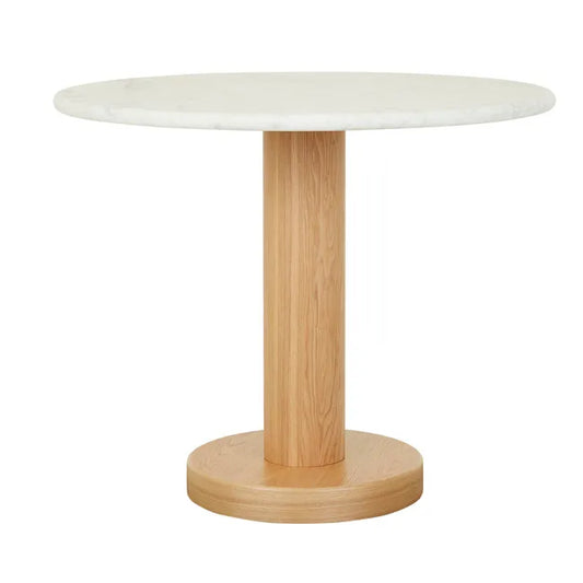 Freddie Marble Dining Table