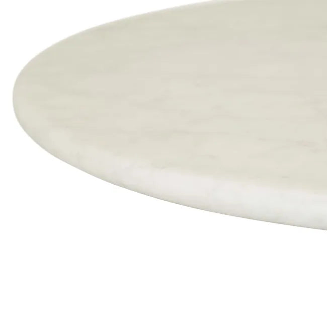 Freddie Marble Dining Table