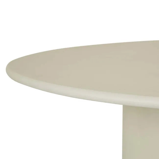 Petra Curve Dining Table by GlobeWest from Make Your House A Home Premium Stockist. Furniture Store Bendigo. 20% off Globe West. Australia Wide Delivery.