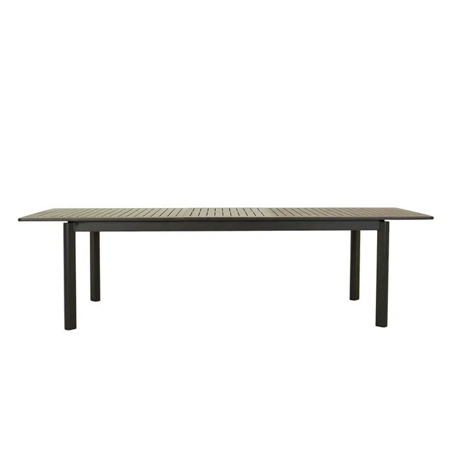 Pier Linear Extension Dining Table