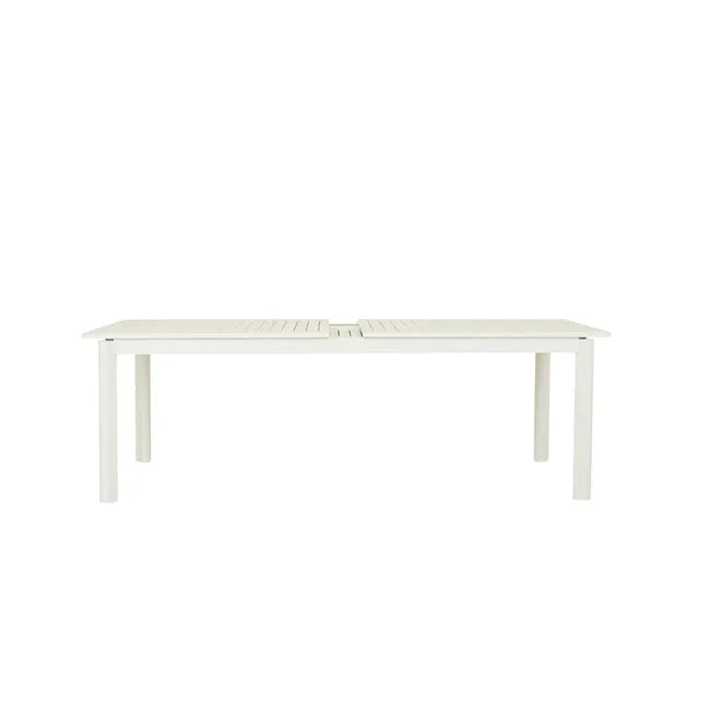 Pier Linear Extension Dining Table