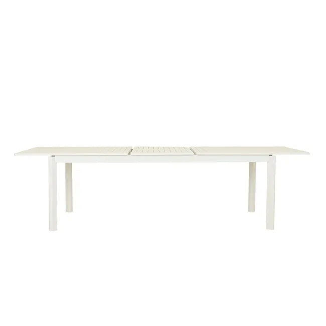 Pier Linear Extension Dining Table