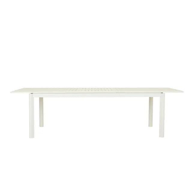 Pier Linear Extension Dining Table