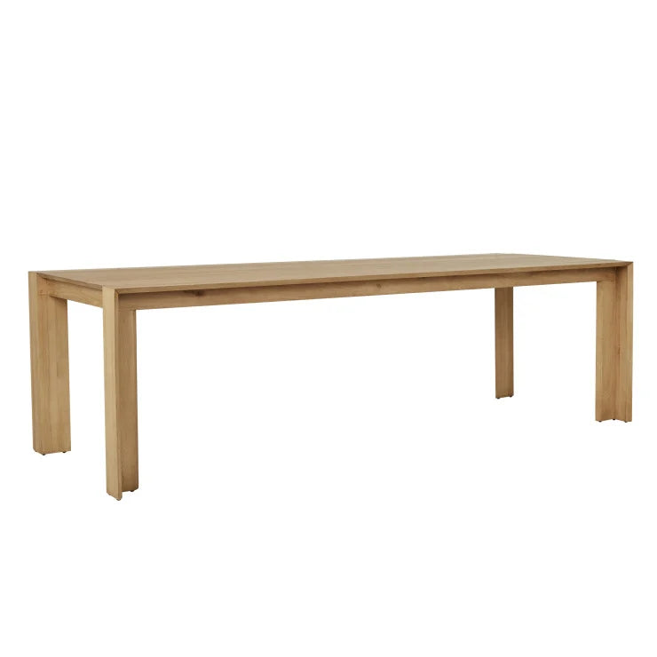 Piper Frame Dining Table by GlobeWest – Make Your House A Home