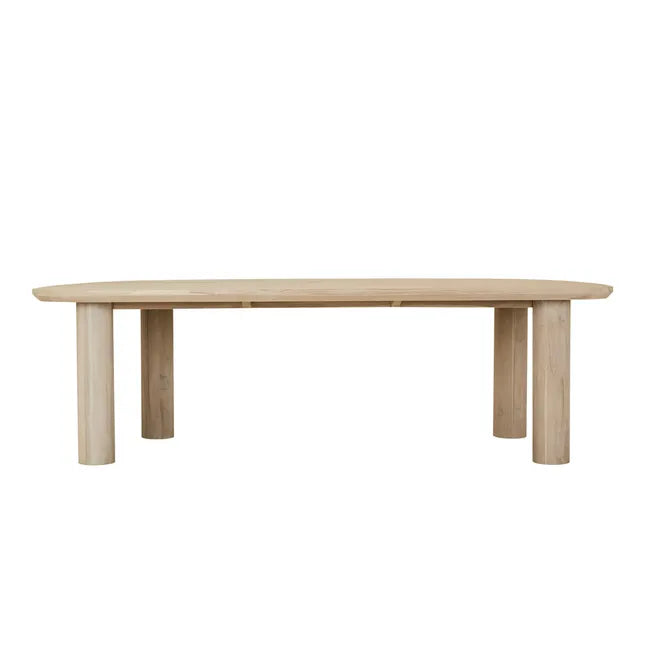 Seb Outdoor Dining Table