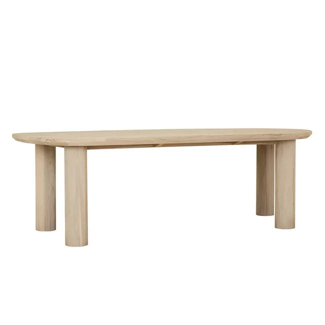 Seb Outdoor Dining Table