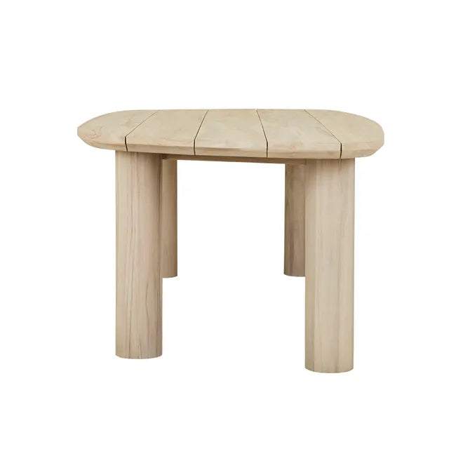 Seb Outdoor Dining Table