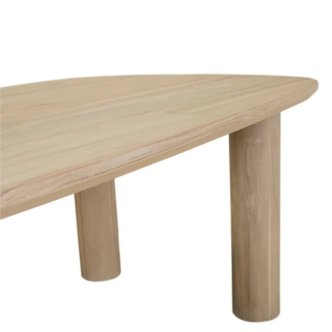 Seb Outdoor Dining Table