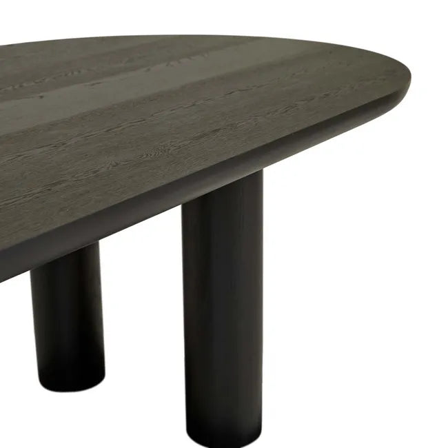 Seb Oval Dining Table