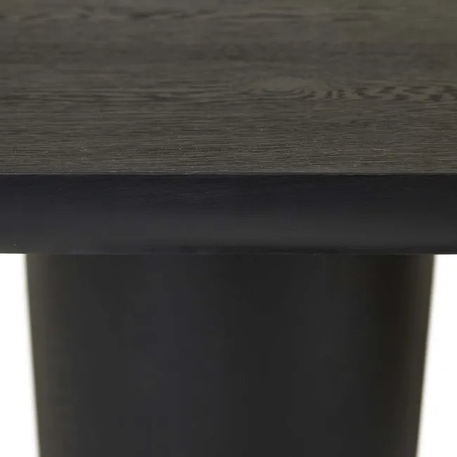 Seb Oval Dining Table