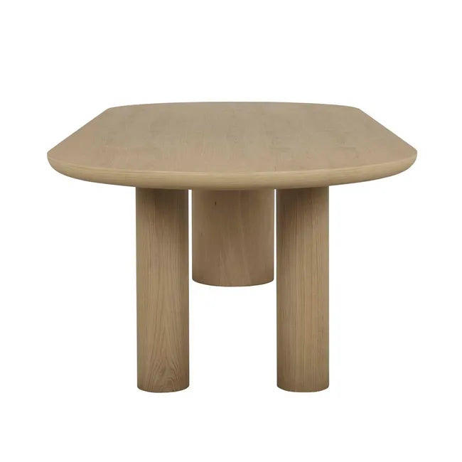 Seb Oval Dining Table