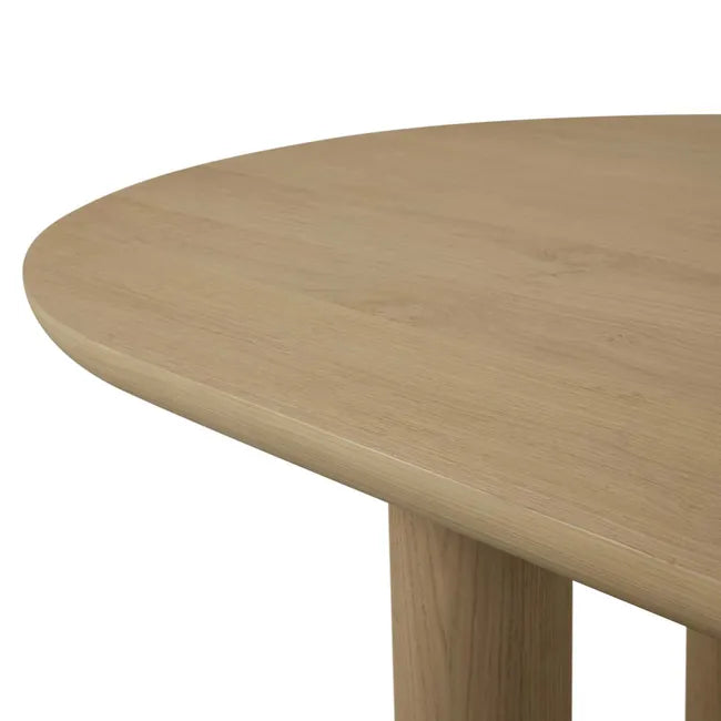 Seb Oval Dining Table