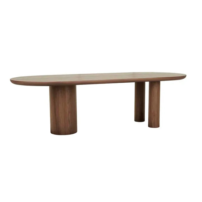 Seb Oval Dining Table