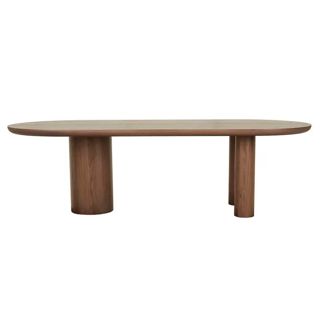 Seb Oval Dining Table