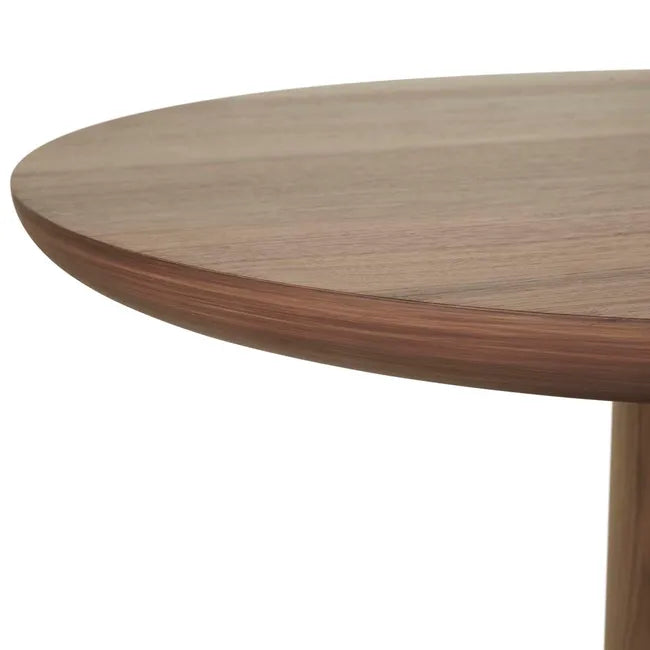 Seb Oval Dining Table