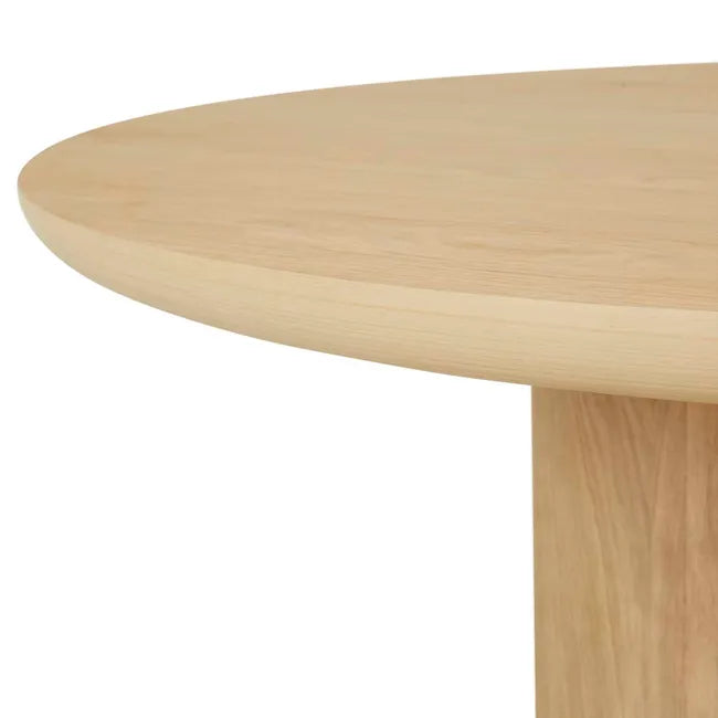 Seb Round Dining Table