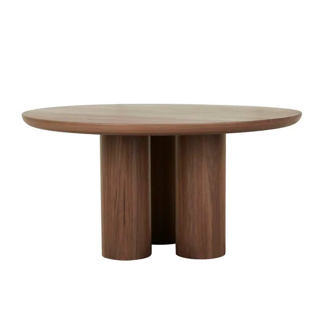 Seb Round Dining Table