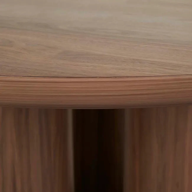 Seb Round Dining Table