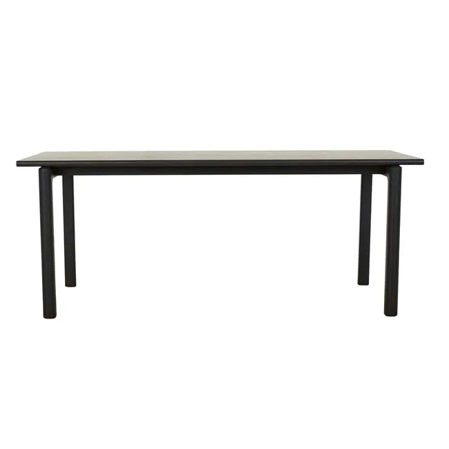 Sketch Wright Dining Table by GlobeWest from Make Your House A Home Premium Stockist. Furniture Store Bendigo. 20% off Globe West Sale. Australia Wide Delivery.