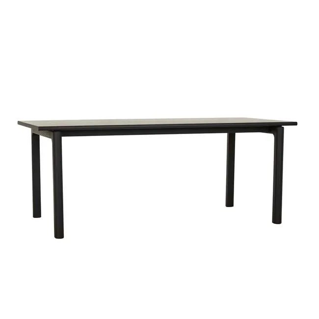 Sketch Wright Dining Table by GlobeWest from Make Your House A Home Premium Stockist. Furniture Store Bendigo. 20% off Globe West Sale. Australia Wide Delivery.