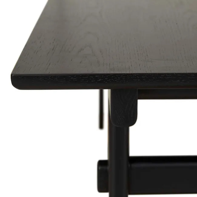 Zoe Extendable Dining Table by GlobeWest from Make Your House A Home Premium Stockist. Furniture Store Bendigo. 20% off Globe West Sale. Australia Wide Delivery.