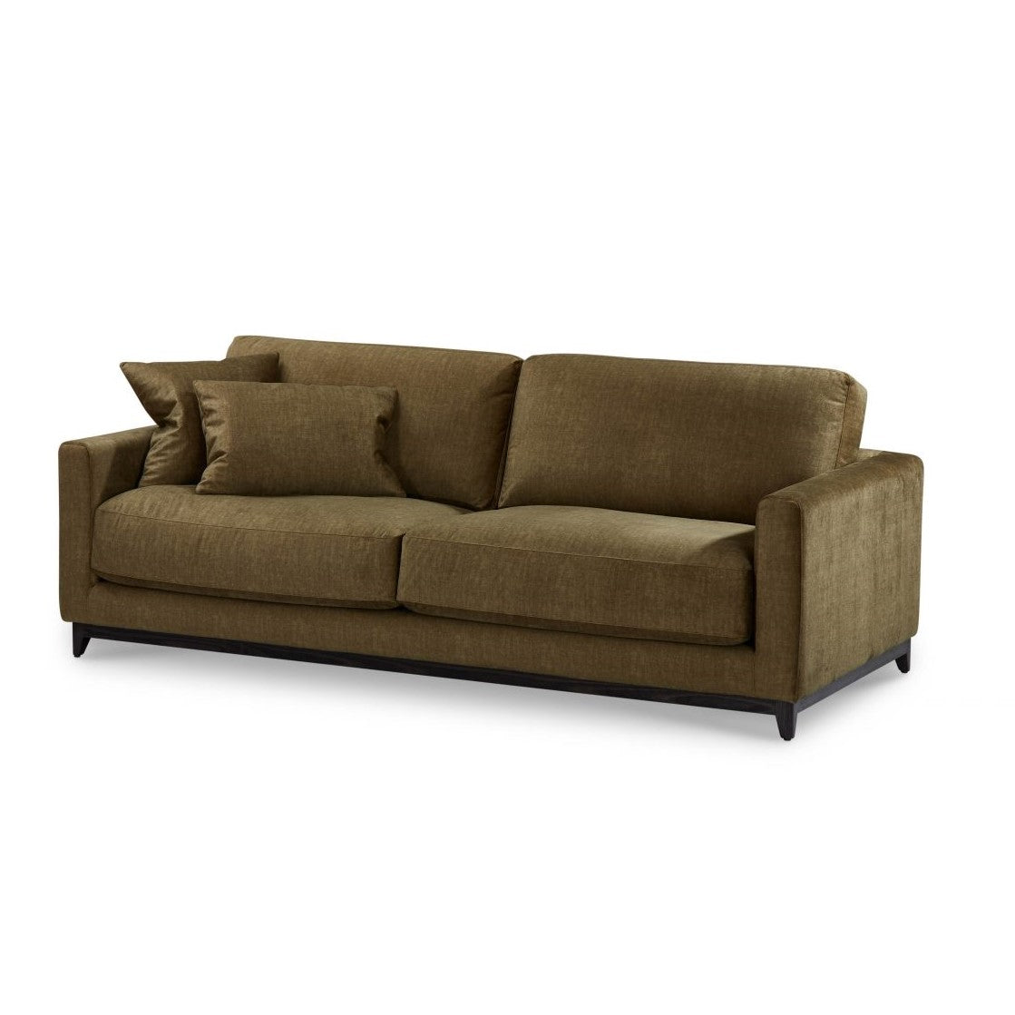Dane Sofa by Molmic available from Make Your House A Home, Furniture Store located in Bendigo, Victoria. Australian Made in Melbourne.