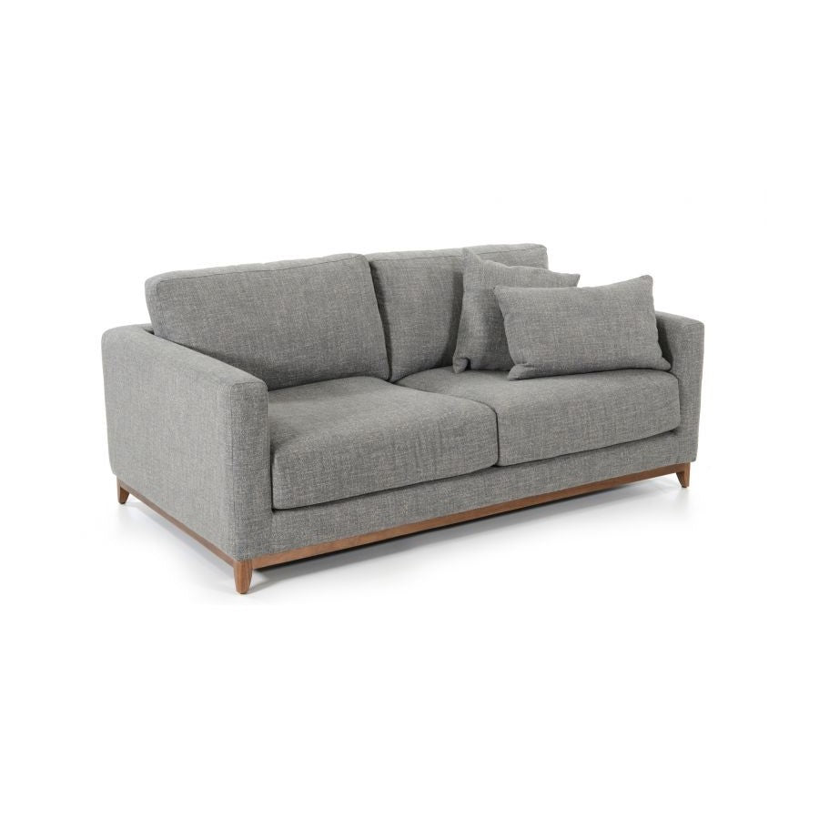 Aston Sofa by Molmic available from Make Your House A Home, Furniture Store located in Bendigo, Victoria. Australian Made in Melbourne.