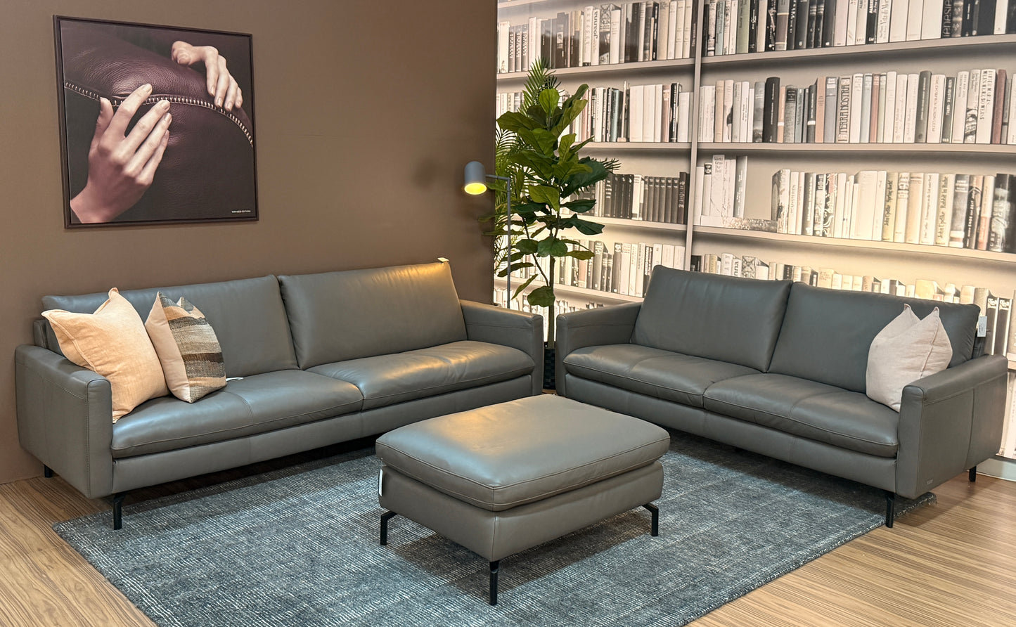 Natuzzi Premura Set Sofa